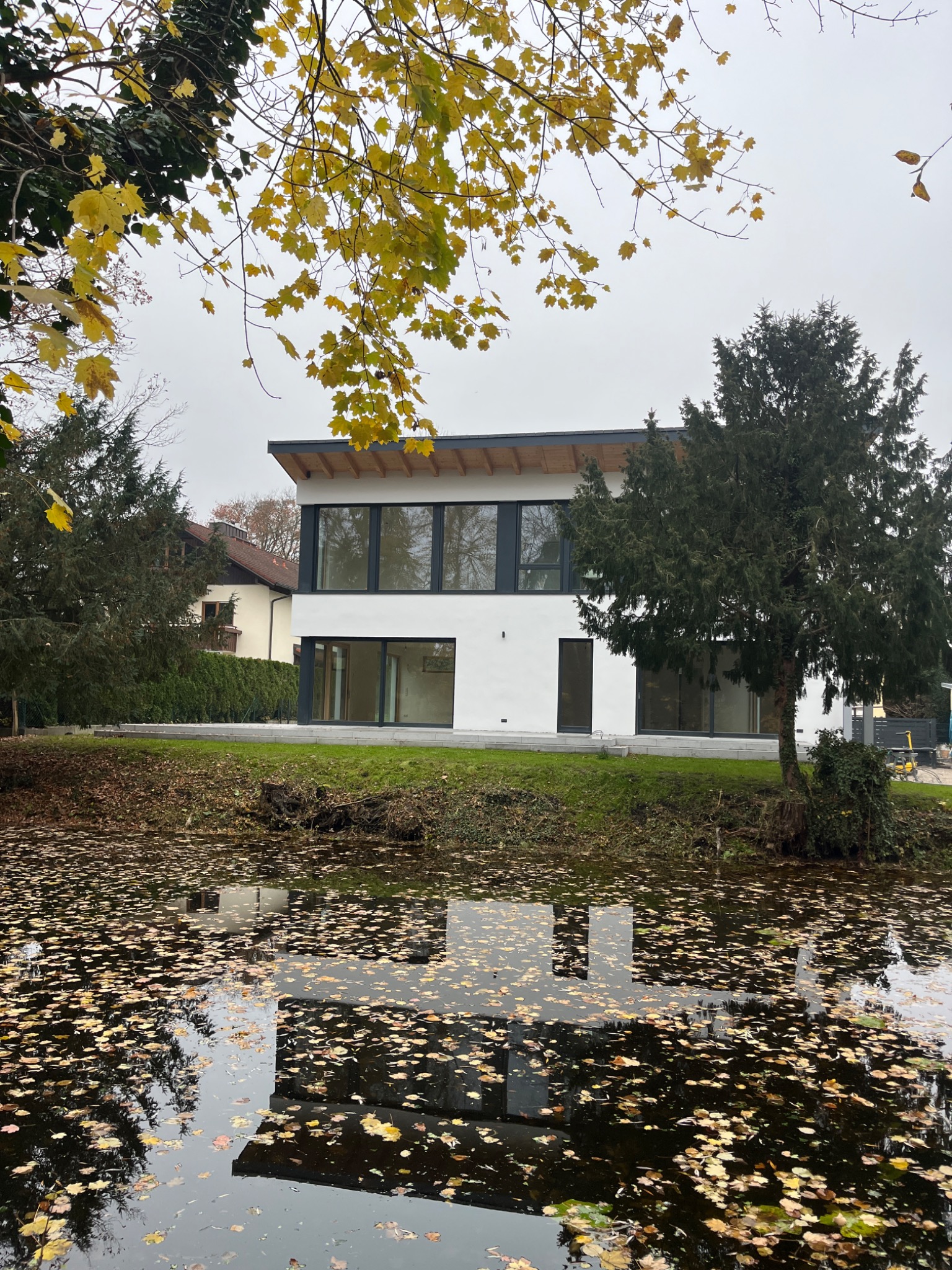 Objekt – Gebäudemanagement